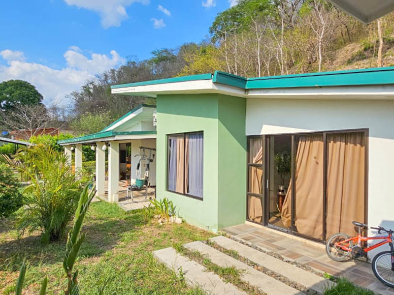 4 Bed Single Family Homes For Sale in Nicoya Peninsula Costa Rica